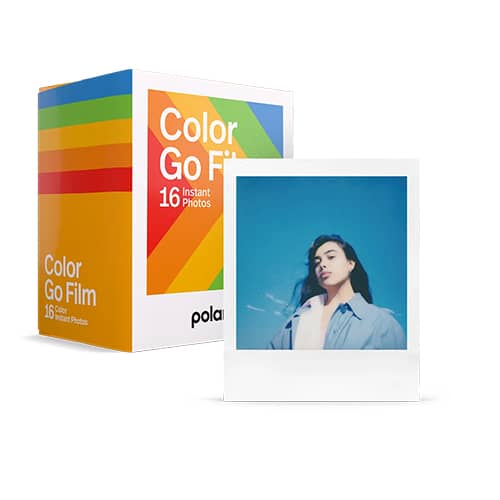 Película Color Go 2-Pack