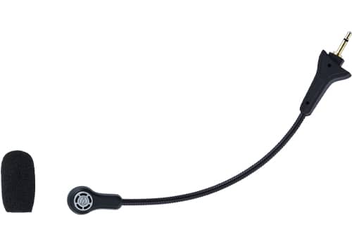 ATH-G1 mic desmontable