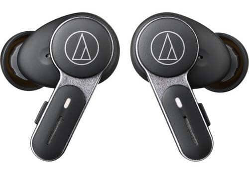 ATH-TWX7 Auriculares In-Ear inalámbricos vista frontal