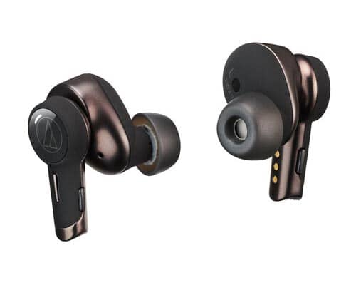 ATH-TWX9 Auriculares in-ear vista de perfil