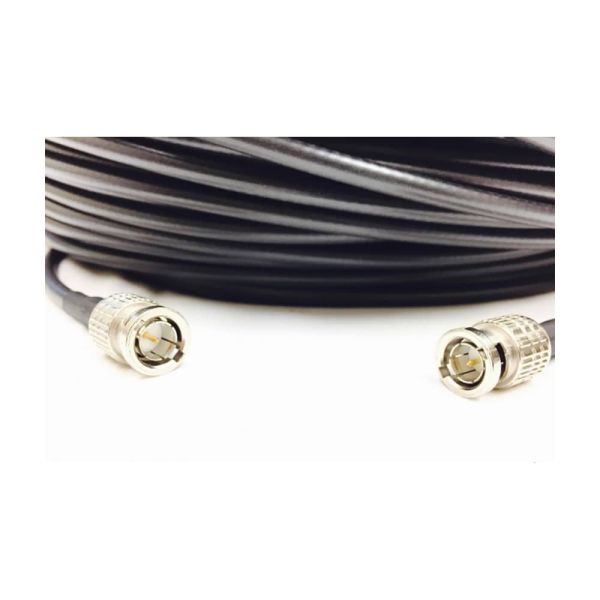 Belden 1505A Cable SDI RG59 Ponchado de 70m