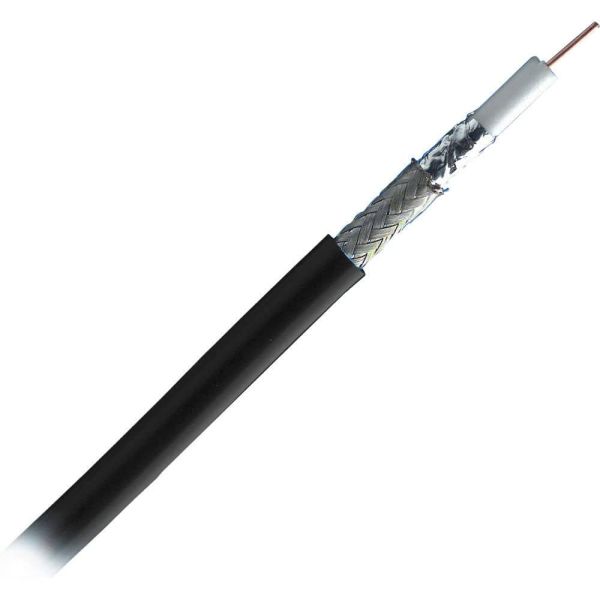 Belden 1505A Cable SDI RG59 Ponchado de 70m