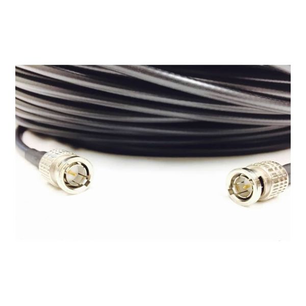 Belden 1505A Cable SDI RG59 Ponchado de 60m