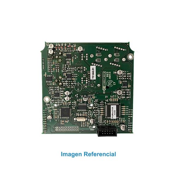 FBT Repuesto para MITUS 118 SA - PCB completa Digital Processor