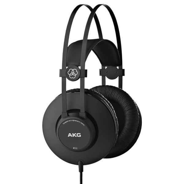 AKG K52 Auriculares cerrados de estudio