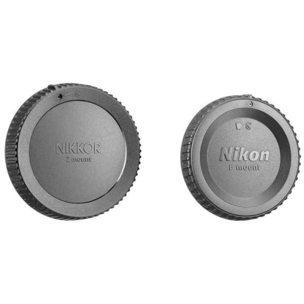 Nikon FTZ II Adaptador de montura