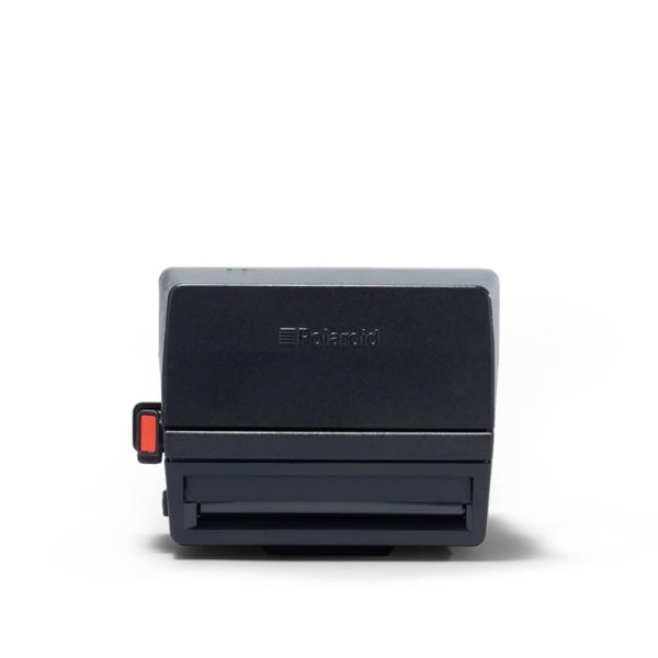 Polaroid 600 Square Instant Camera Vintage