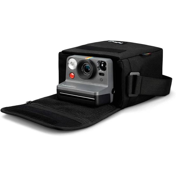Polaroid Originals Box Bolso para cámara (negro)