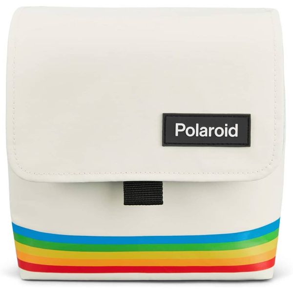 Polaroid Originals Box Bolso para cámara (blanco)