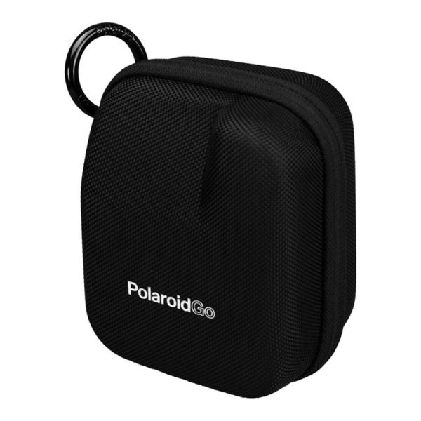 Polaroid Case para cámara Polaroid Go (Black)