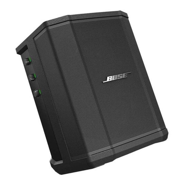 Bose S1 Pro Cabina activa con Bluetooth (con batería)