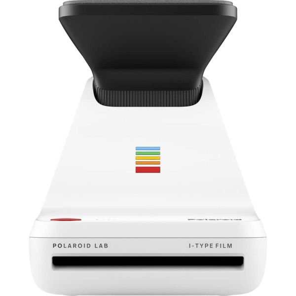 Polaroid Lab Impresora Instantánea