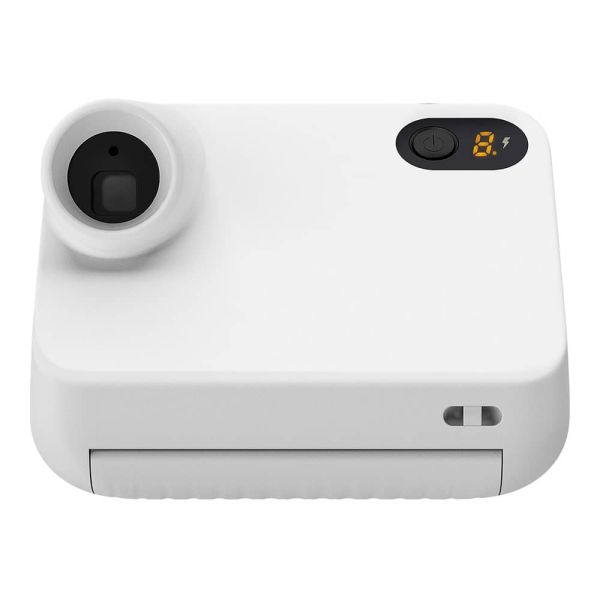 Polaroid Go Cámara de Película Instantánea (White)