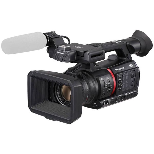Panasonic AG-CX350 Videocámara 4K