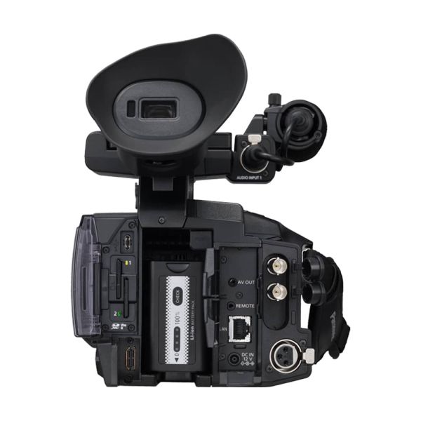 Panasonic AG-CX350 Videocámara 4K
