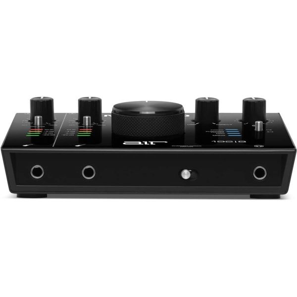M-Audio AIR 192|8 Interfaz de audio/MIDI 2x4 USB Type-C