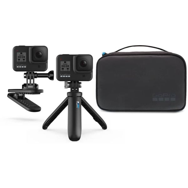 GoPro Kit de viaje