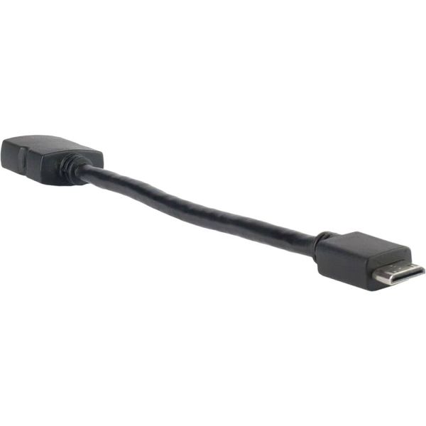 Liberty Cable adaptador mini HDMI a HDMI