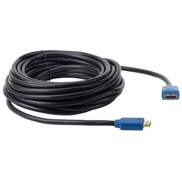 Liberty Cable HDMI de 10 m de alta velocidad con Ethernet
