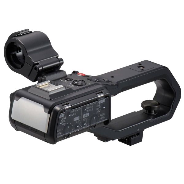 Cámara De Video Profesional UHD 4K Con Salida HDMI - HC-X20 – Picacia