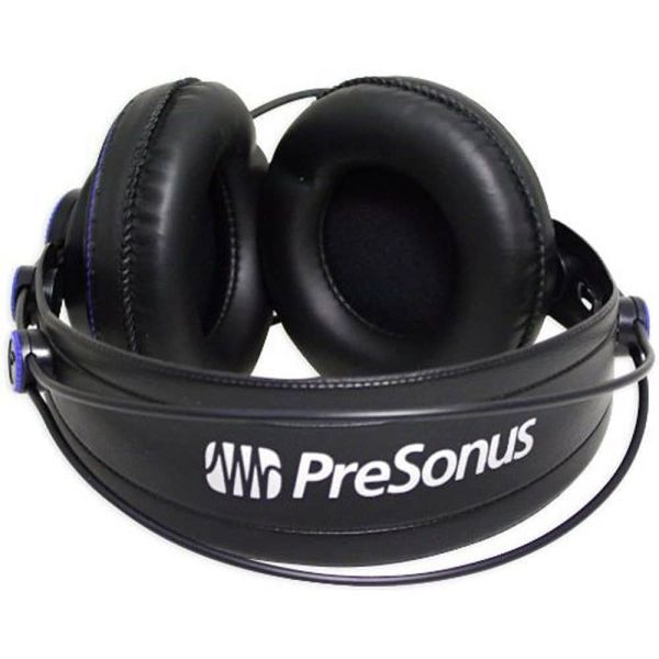 PreSonus HD7 Audifonos Profesionales de monitoreo Over-Ear