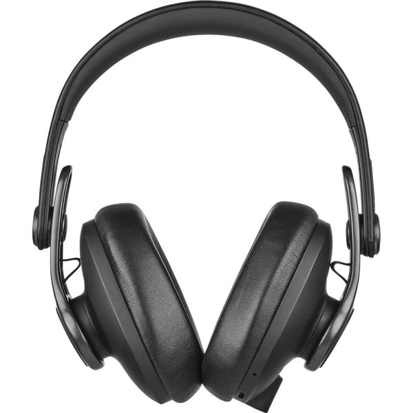AKG K371-BT Audífonos cerrados profesionales de estudio con Bluetooth