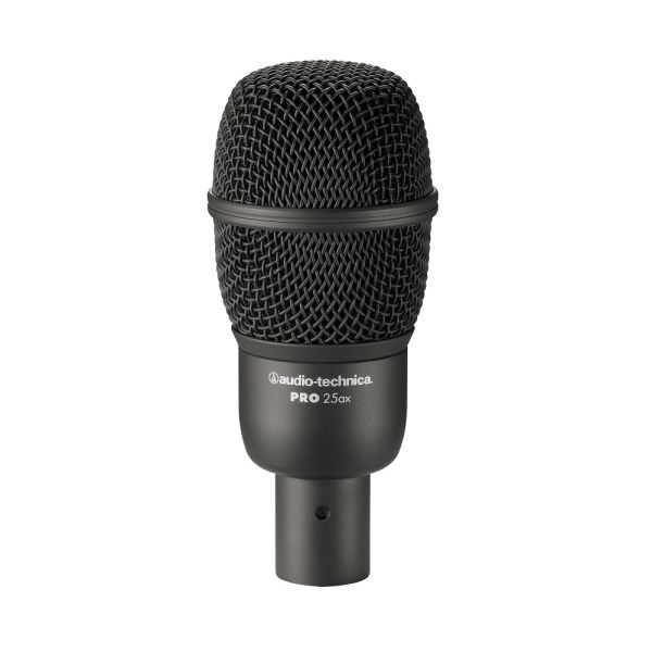Audio-Technica PRO-DRUM7 Pro Series Juego de micrófonos para batería (7 piezas)