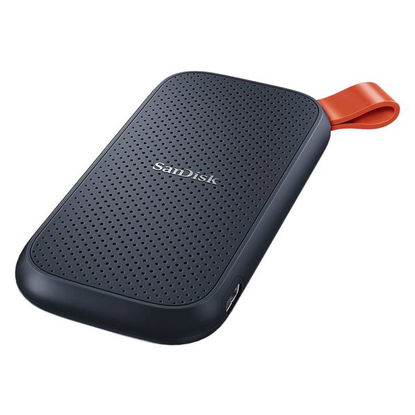 SanDisk Portable SSD Disco portátil de 1 Tb