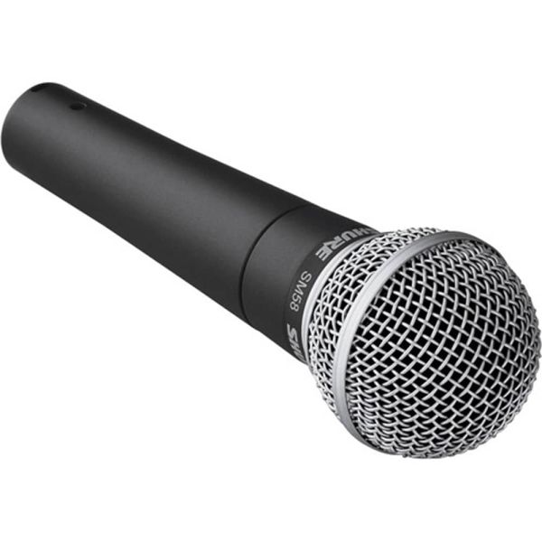 Shure SM58-LC Micrófono Vocal