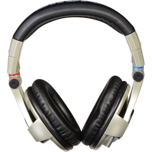 Shure SRH750DJ Auriculares estéreo profesionales para DJ