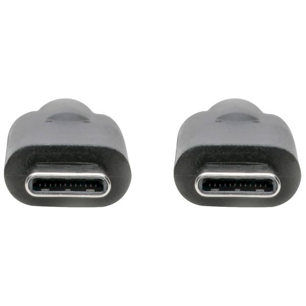 Tripp-Lite Cable USB-C - USB 3.1, Gen 1 (5 Gbps) Thunderbolt 3 de 1.83 m