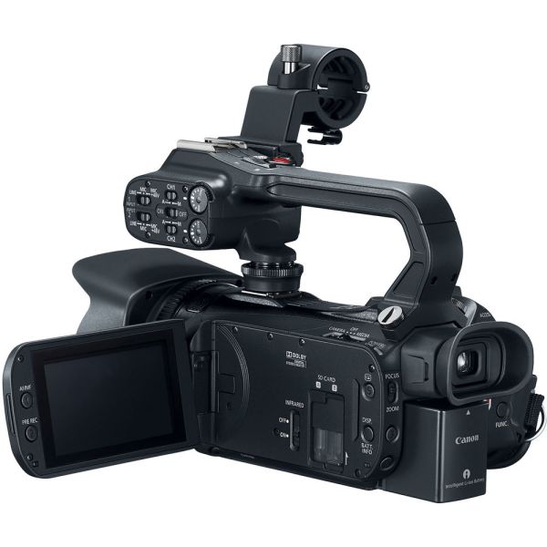 Canon XA11 Cámara de video compacta de alta definición