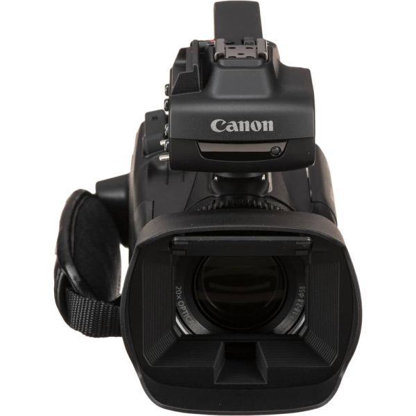 Canon XA40 Videocámara profesional UHD 4K