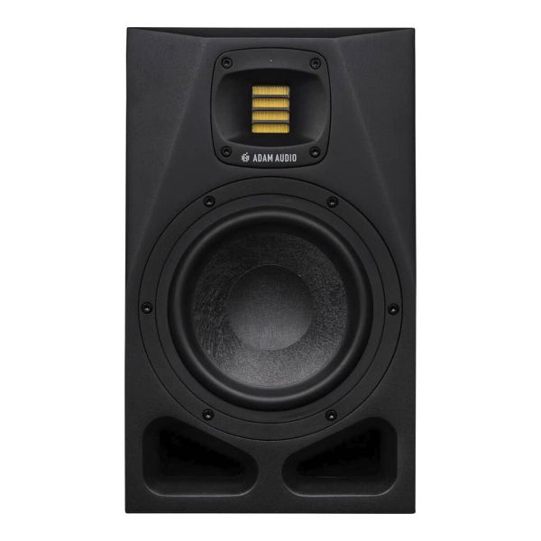 Adam Audio A7V Monitor de estudio activo de 2 vías de 130 W (single)
