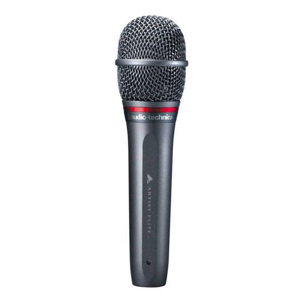 Audio-Technica AE-4100 Micrófono Vocal Dinámico Cardioide