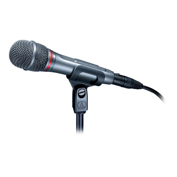 Audio-Technica AE-4100 Micrófono Vocal Dinámico Cardioide