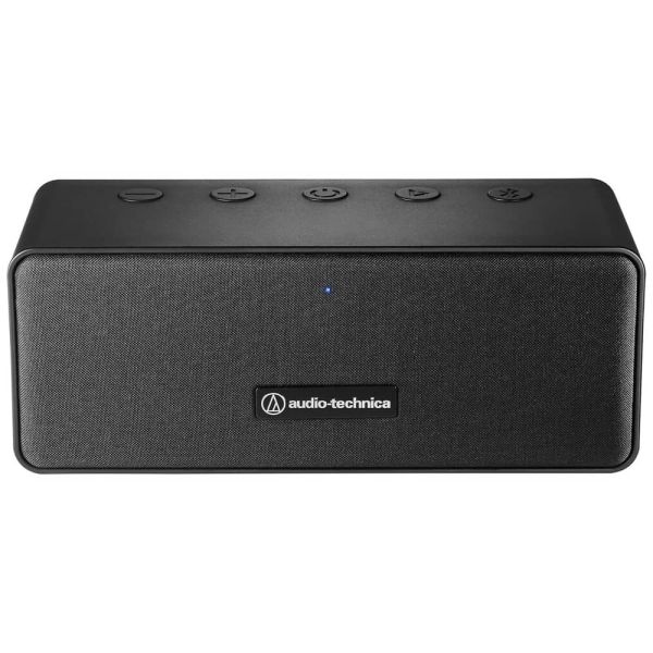 Audio-Technica AT-SP65XBT Altavoz Bluetooth Portátil
