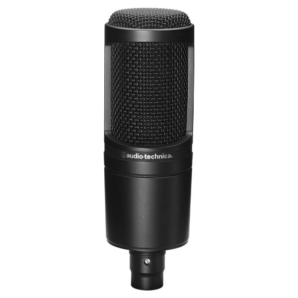Audio-Technica AT2041SP Paquete de micrófonos para estudio