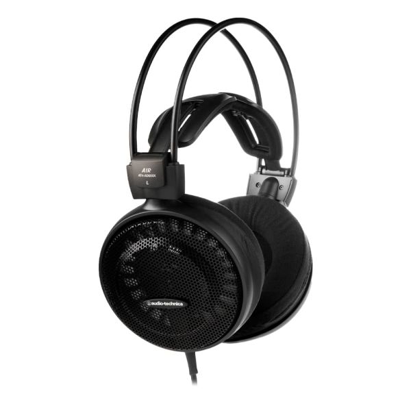 Audio-Technica ATH-AD500X Auriculares abiertos