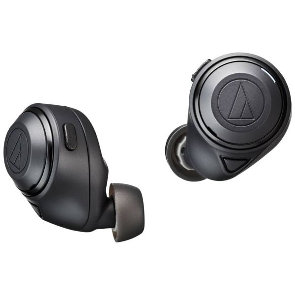 Audio-Technica ATH-CKS50TW Auriculares in-ear inalámbricos con Cancelación de Ruido