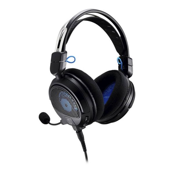 Audio-Technica ATH-GDL3 Auriculares Gaming (negro)