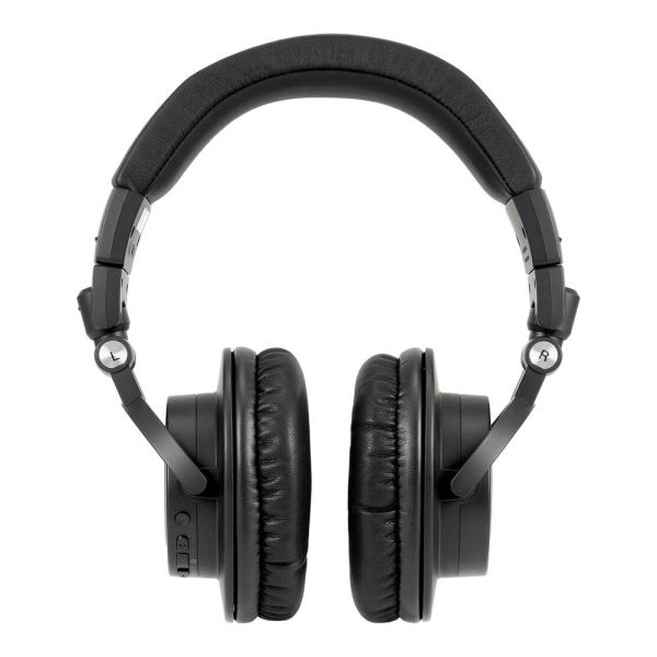 Audio-Technica ATH-M50xBT2 Audífonos inalámbricos (negro)