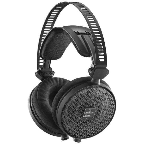 Audio-Technica ATH-R70x Pro Auriculares abiertos de monitoreo