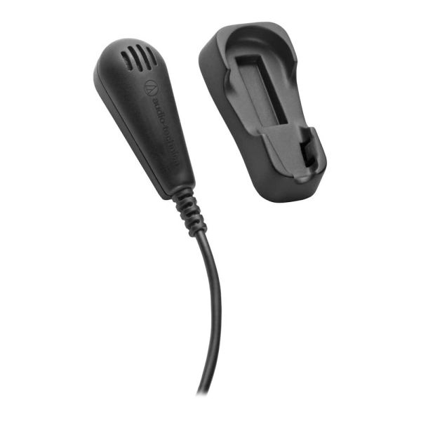 Audio-Technica ATR4650-USB Micrófono USB de condensador omnidireccional