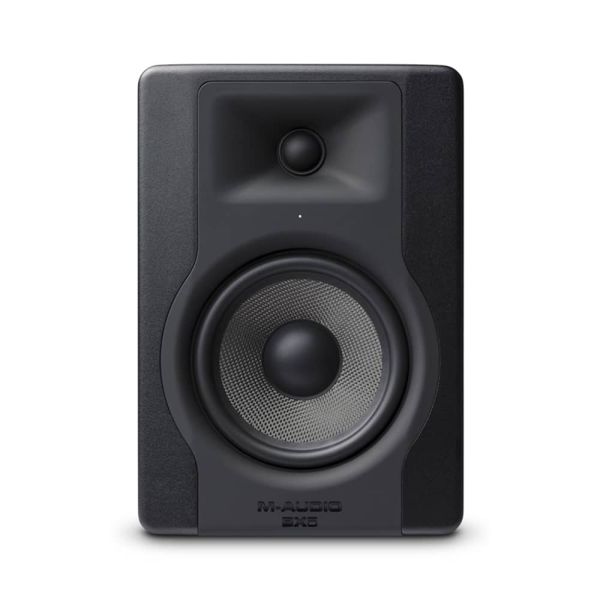M-Audio BX5 D3 Monitores de estudio de 5