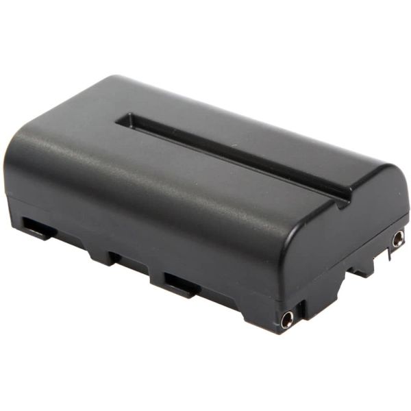 Blackmagic Design Kit Battery Grip para Pocket Cinema Camera + Ikan Cargador de batería dual serie Sony 