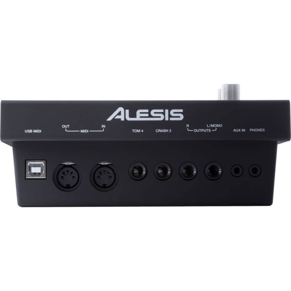 Alesis Command Mesh Kit de batería electrónica de 8 piezas