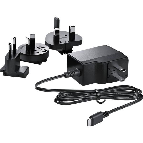 Blackmagic Design Micro Converter HDMI a SDI 3G (con fuente de alimentación)