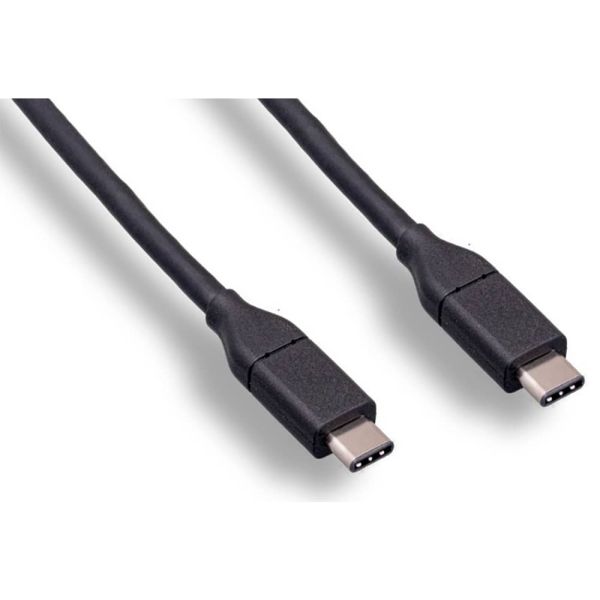 Liberty Cable USB-C de im vista de perfil