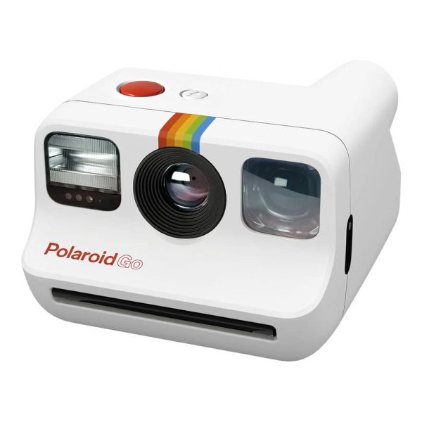 Polaroid Go Cámara de Película Instantánea